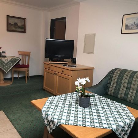 Ferienwohnung Zentsch เชอเนา อัม เคอนิกเซ ภายนอก รูปภาพ