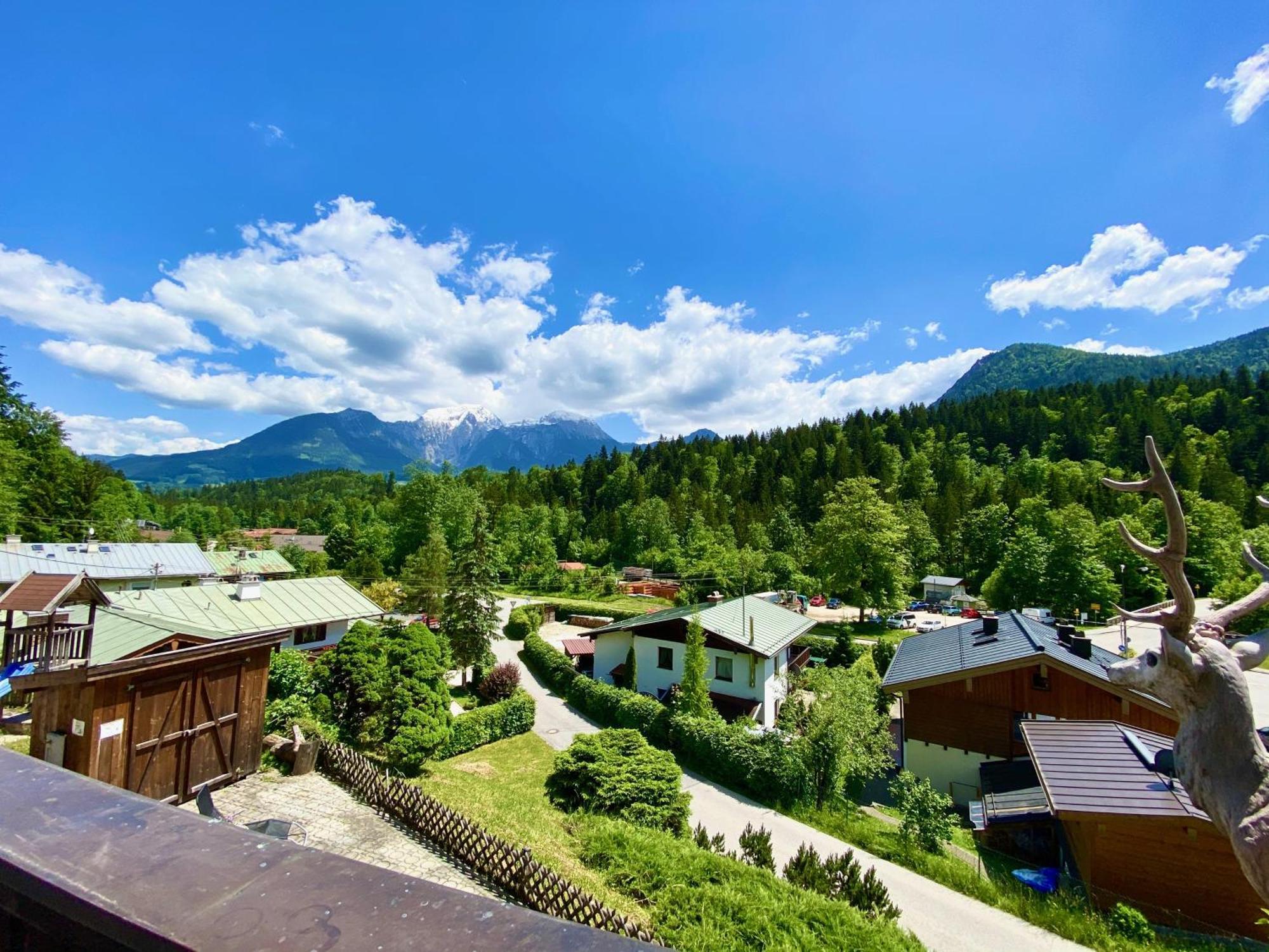 Ferienwohnung Zentsch เชอเนา อัม เคอนิกเซ ภายนอก รูปภาพ
