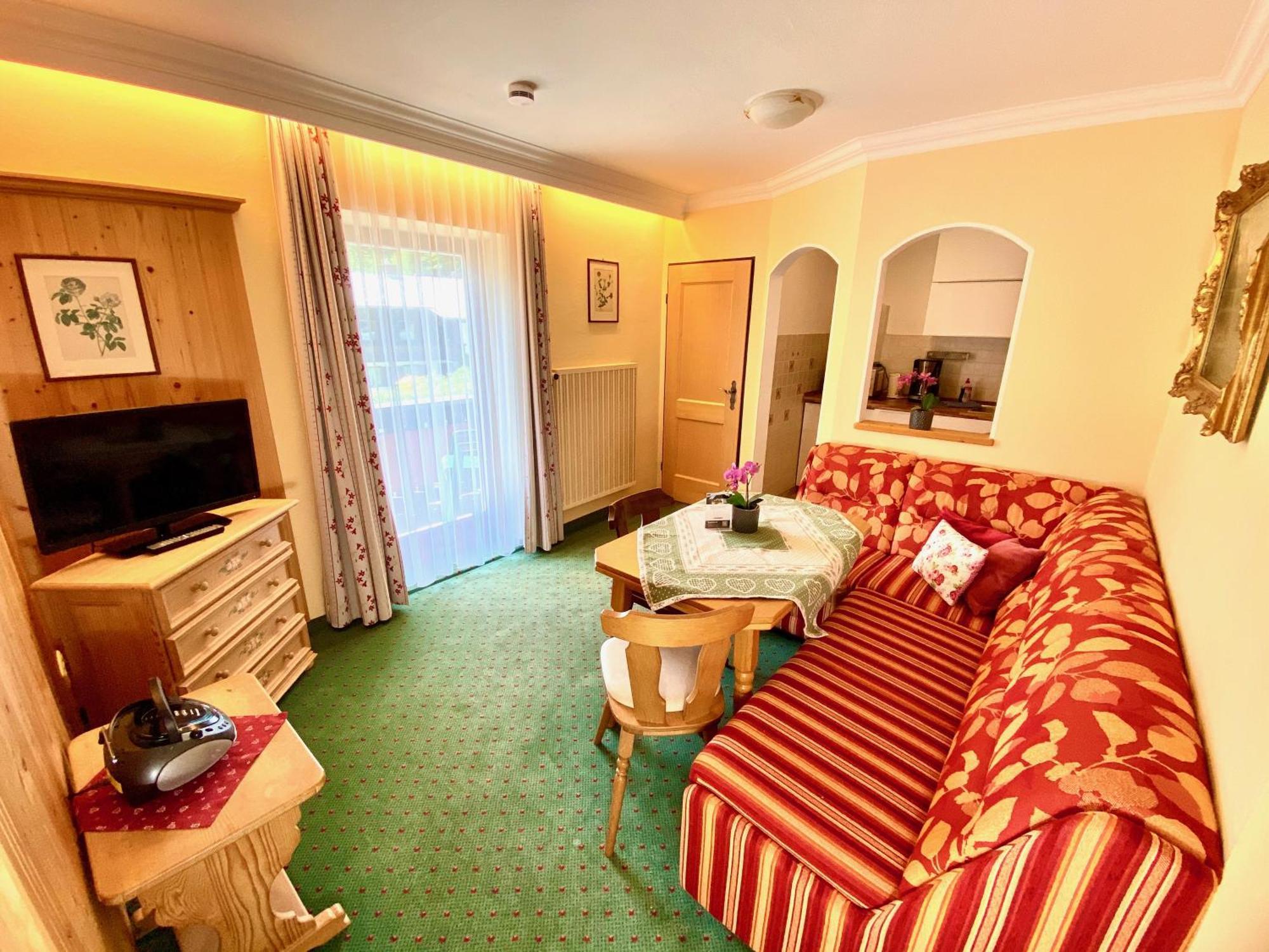 Ferienwohnung Zentsch เชอเนา อัม เคอนิกเซ ภายนอก รูปภาพ