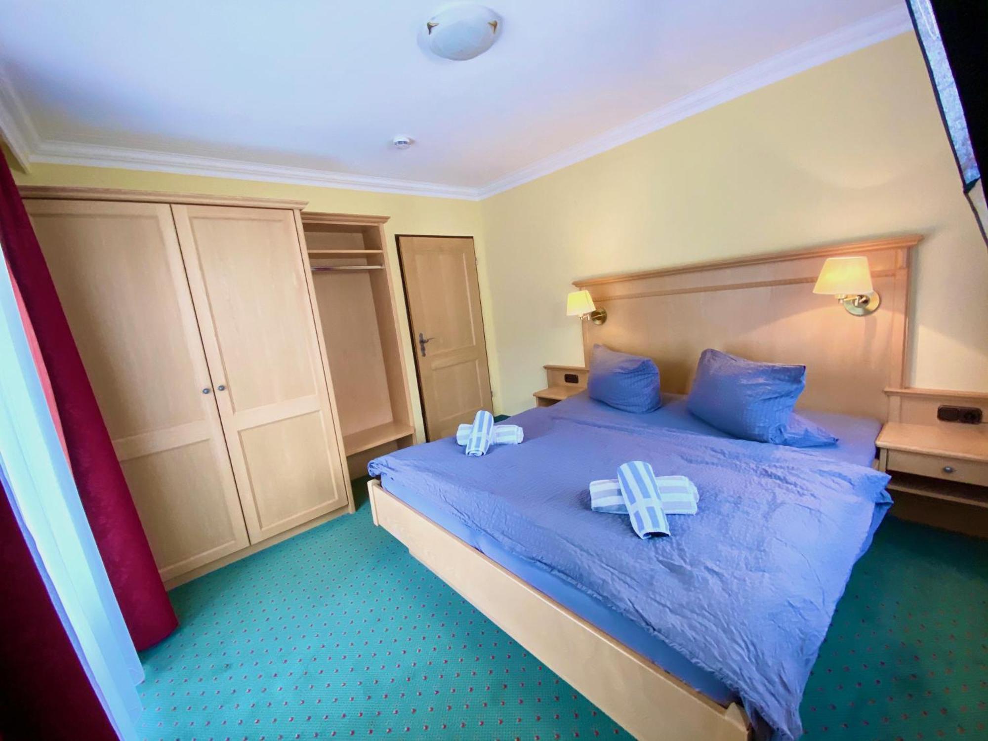 Ferienwohnung Zentsch เชอเนา อัม เคอนิกเซ ภายนอก รูปภาพ