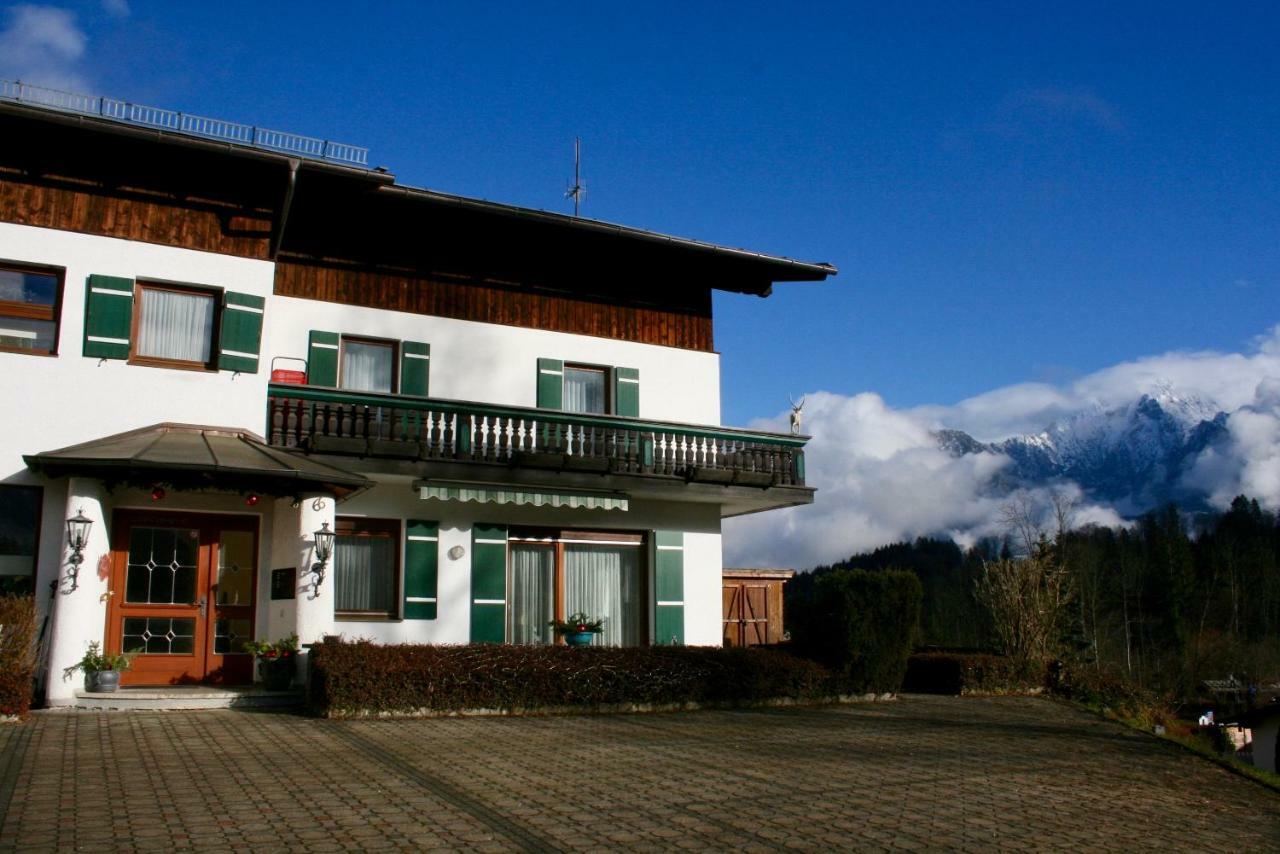 Ferienwohnung Zentsch เชอเนา อัม เคอนิกเซ ภายนอก รูปภาพ