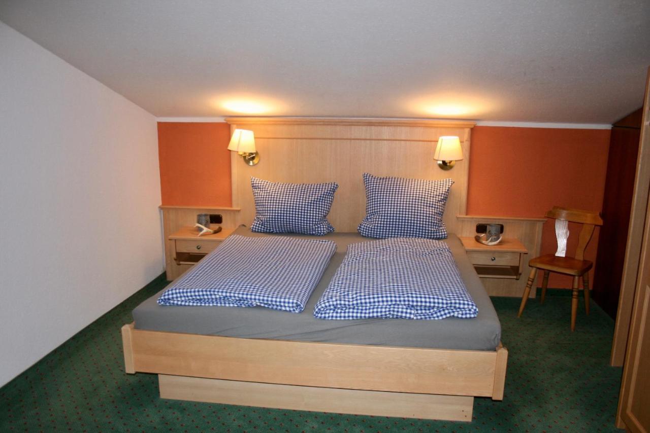 Ferienwohnung Zentsch เชอเนา อัม เคอนิกเซ ภายนอก รูปภาพ