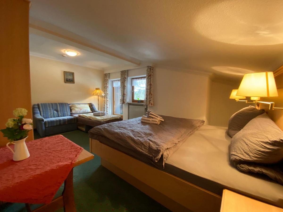 Ferienwohnung Zentsch เชอเนา อัม เคอนิกเซ ภายนอก รูปภาพ
